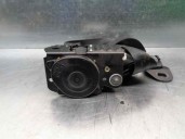 Recambio de cinturon seguridad delantero izquierdo para daewoo aranos 1.8 referencia OEM IAM 96189425 4 PUERTAS