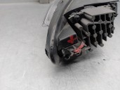 Recambio de piloto delantero izquierdo para hyundai bayon referencia OEM IAM 92207Q0500 