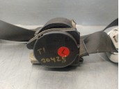 Recambio de cinturon seguridad trasero izquierdo para seat alhambra (7v9) 1.9 tdi referencia OEM IAM 7M3857811  5 PUERTAS