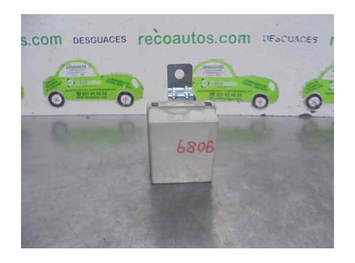 Recambio de rele para honda accord berlina (cl/cn) 2.0 vtec cat referencia OEM IAM 39850C C768KOITO 