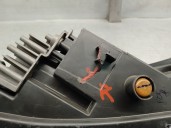 Recambio de piloto delantero izquierdo para hyundai bayon referencia OEM IAM 92207Q0500 