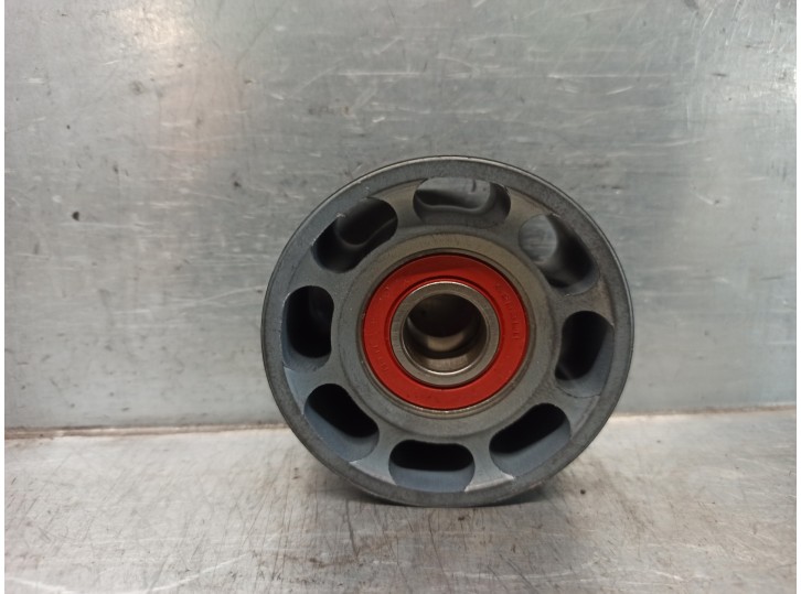 Recambio de tensor correa auxiliar para » otros... 3.9t 17s 120 m-bus vespino 130e referencia OEM IAM 6203LU 