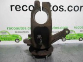 Recambio de mangueta delantera izquierda para ford focus berlina (cap) 1.8 tdci turbodiesel cat referencia OEM IAM 3M513K171BH 