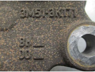 Recambio de freno de mano electrico para citroën c4 picasso 2.0 hdi fap cat (rhr / dw10bted4) referencia OEM IAM 9683024880 0204