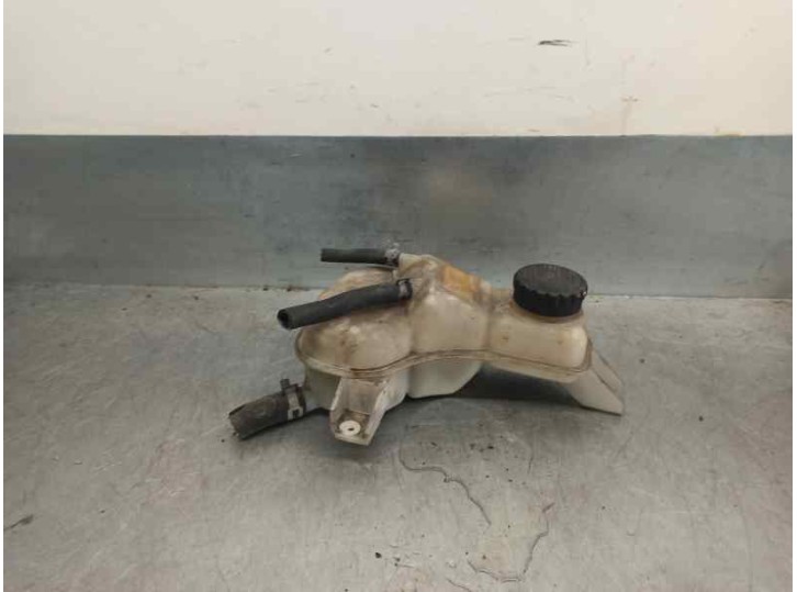 Recambio de deposito combustible para daewoo aranos 1.8 referencia OEM IAM 96182371 