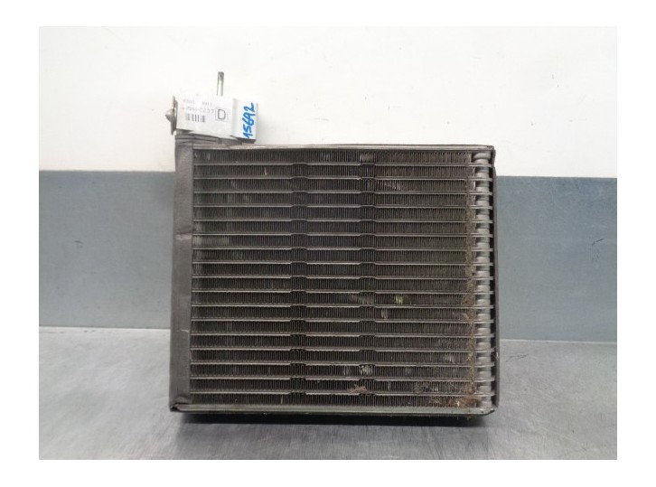 Recambio de evaporador aire acondicionado para mitsubishi grandis (na0w) 2.4 inform referencia OEM IAM 7801A089  