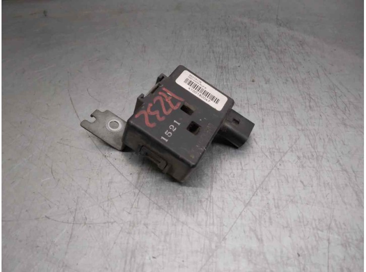 Recambio de modulo electronico para mitsubishi asx (ga0w) 1.8 di-d cat referencia OEM IAM 8637A176  