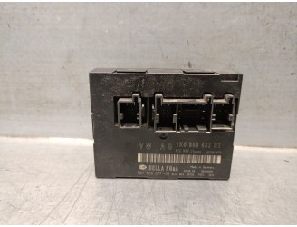 Recambio de modulo confort para seat leon (1p1) 1.9 tdi referencia OEM IAM 1K0959433BT  5DK00897702 HELLA