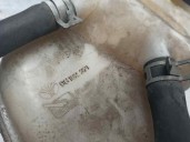 Recambio de deposito combustible para daewoo aranos 1.8 referencia OEM IAM 96182371  