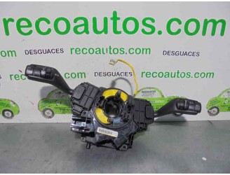 Recambio de mando luces para ford focus berlina (cap) 1.8 tdci turbodiesel cat referencia OEM IAM 4M5T14A664AB  