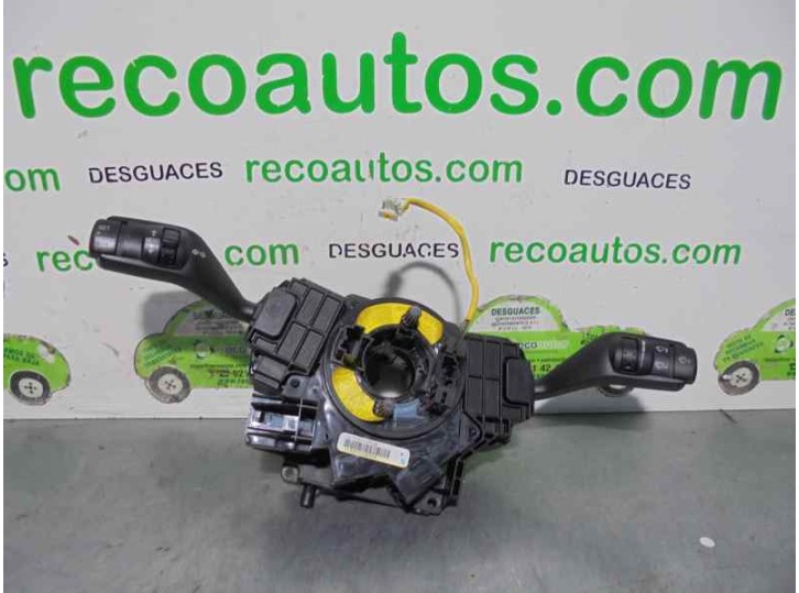 Recambio de mando luces para ford focus berlina (cap) 1.8 tdci turbodiesel cat referencia OEM IAM 4M5T14A664AB  