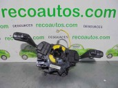 Recambio de mando luces para ford focus berlina (cap) 1.8 tdci turbodiesel cat referencia OEM IAM 4M5T14A664AB 