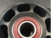 Recambio de tensor correa auxiliar para » otros... 3.9t 17s 120 m-bus vespino 130e referencia OEM IAM 6203LU 