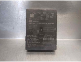 Recambio de modulo electronico para seat ibiza (kj1) fr referencia OEM IAM 3Q0959435L 5ZA011460 HELLA