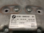 Recambio de modulo electronico para bmw 5 (e60) 525 i referencia OEM IAM 6135694514701 75789012 2783B7 TEMIC