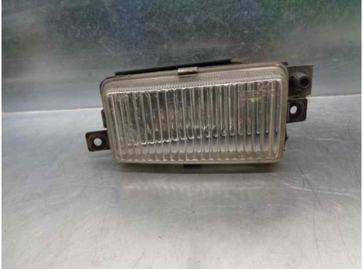 Recambio de faro antiniebla izquierdo para daewoo aranos 1.8 referencia OEM IAM   