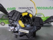 Recambio de mando luces para ford focus berlina (cap) 1.8 tdci turbodiesel cat referencia OEM IAM 4M5T14A664AB 