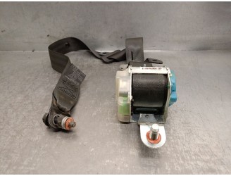 Replacement rear right seat belt for Kia Sorento II (XM) 2.2 CRDi OEM IAM reference 898102P010 898202P010VA 