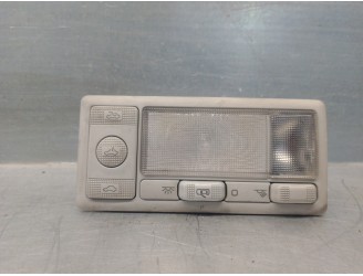 Recambio de luz interior para seat alhambra (7v9) 1.9 tdi referencia OEM IAM 7M3947103 1H0947111 