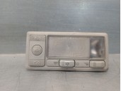 Recambio de luz interior para seat alhambra (7v9) 1.9 tdi referencia OEM IAM 7M3947103 1H0947111 