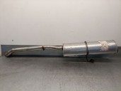 Recambio de tubo escape central para peugeot 806 (221) 2.1 td 12v referencia OEM IAM 092024 1717F9 0155860 MT1