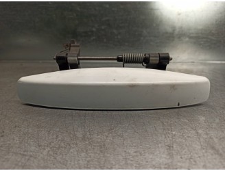 Recambio de maneta exterior delantera derecha para dacia lodgy 1.6 cat referencia OEM IAM 806063553R 5 PUERTAS