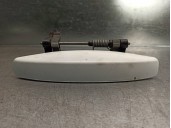 Recambio de maneta exterior delantera derecha para dacia lodgy 1.6 cat referencia OEM IAM 806063553R  5 PUERTAS