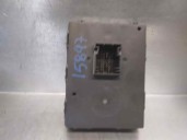 Recambio de modulo electronico para seat ibiza (kj1) fr referencia OEM IAM 3Q0959435L 5ZA011460 HELLA