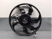 Recambio de electroventilador para hyundai bayon referencia OEM IAM 252310U390 A005611 DYAUTO