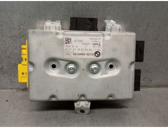 Recambio de modulo electronico para bmw 5 (e60) 525 i referencia OEM IAM 6135694514401 75789012 2781B7 TEMIC