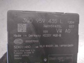 Recambio de modulo electronico para seat ibiza (kj1) fr referencia OEM IAM 3Q0959435L 5ZA011460 HELLA