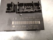 Recambio de modulo confort para seat leon (1p1) 1.9 tdi referencia OEM IAM 1K0959433BT  5DK00897702 HELLA