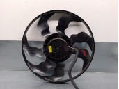 Recambio de electroventilador para hyundai bayon referencia OEM IAM 252310U390 A005611 DYAUTO