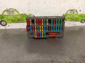 Recambio de caja reles / fusibles para citroën evasion 2.0 x referencia OEM IAM 9453478380 