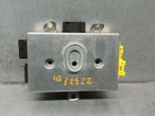 Recambio de modulo electronico para bmw 5 (e60) 525 i referencia OEM IAM 6135694514401 75789012 2781B7 TEMIC