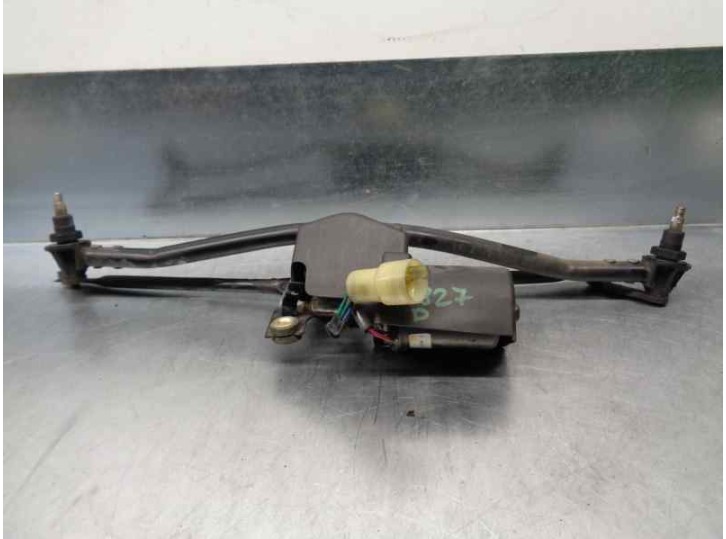 Recambio de motor limpia delantero para daewoo aranos 1.8 referencia OEM IAM 5 PINES 