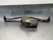 Recambio de motor limpia delantero para daewoo aranos 1.8 referencia OEM IAM 5 PINES 
