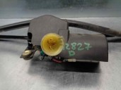 Recambio de motor limpia delantero para daewoo aranos 1.8 referencia OEM IAM 5 PINES 