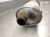 Recambio de tubo escape central para peugeot 806 (221) 2.1 td 12v referencia OEM IAM 092024 1717F9 0155860 MT1