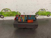 Recambio de caja reles / fusibles para citroën evasion 2.0 x referencia OEM IAM 9453478380 