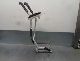 Recambio de radiador calefaccion / aire acondicionado para mitsubishi grandis (na0w) 2.4 inform referencia OEM IAM MN173760  TRA