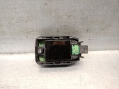 Recambio de sensor lluvia para mazda 3 hatchback (bp) 2.0 skyactiv-g m hybrid referencia OEM IAM BDGF665G0G 