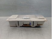 Recambio de luz interior para seat alhambra (7v9) 1.9 tdi referencia OEM IAM 7M3947103 1H0947111 
