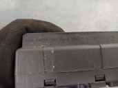 Recambio de caja reles / fusibles para citroën evasion 2.0 x referencia OEM IAM 9453478380 