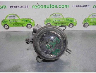 Recambio de faro antiniebla derecho para ford focus berlina (cap) 1.8 tdci turbodiesel cat referencia OEM IAM 3M5115K201AB 