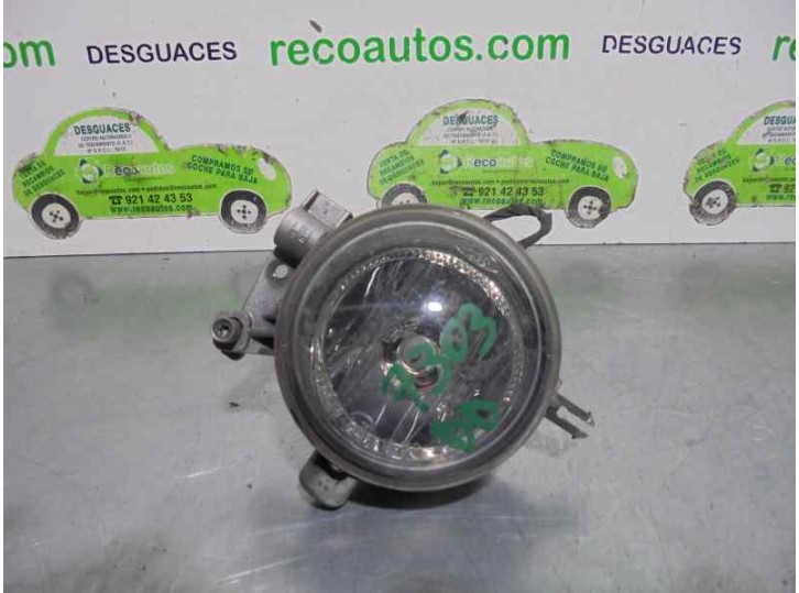Recambio de faro antiniebla derecho para ford focus berlina (cap) 1.8 tdci turbodiesel cat referencia OEM IAM 3M5115K201AB 