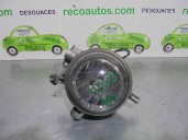 Recambio de faro antiniebla derecho para ford focus berlina (cap) 1.8 tdci turbodiesel cat referencia OEM IAM 3M5115K201AB 