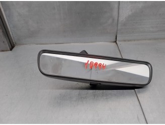 Recambio de espejo interior para hyundai bayon referencia OEM IAM 85110L1100  