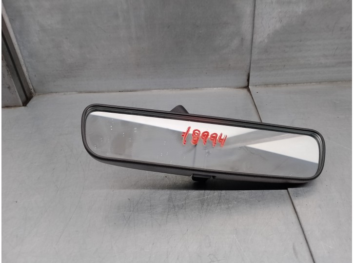 Recambio de espejo interior para hyundai bayon referencia OEM IAM 85110L1100  