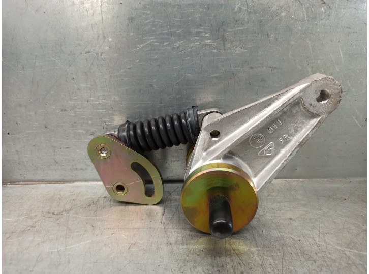 Recambio de tensor correa auxiliar para » otros... 3.9t 17s 120 m-bus vespino 130e referencia OEM IAM 958007382 